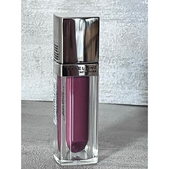 Maybelline New York Color Elixir Sensational Lipgloss 025 MAUVE MYSTIQUE - Picture 5 of 7